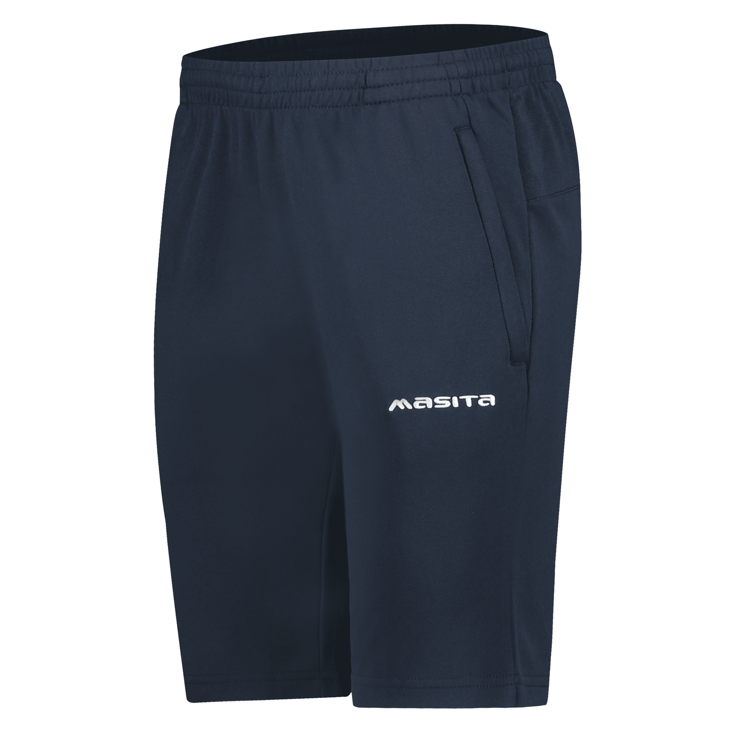 Performance Training Bermuda • 5502 – Lightweight & Flexible - Masita