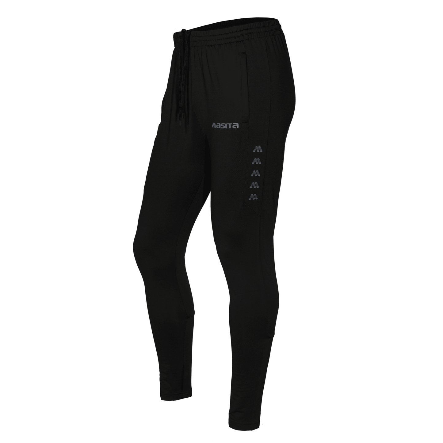 Sportive Training Pant • 5902 – Slim Fit, Stretchable & Breathable Activewear - Masita