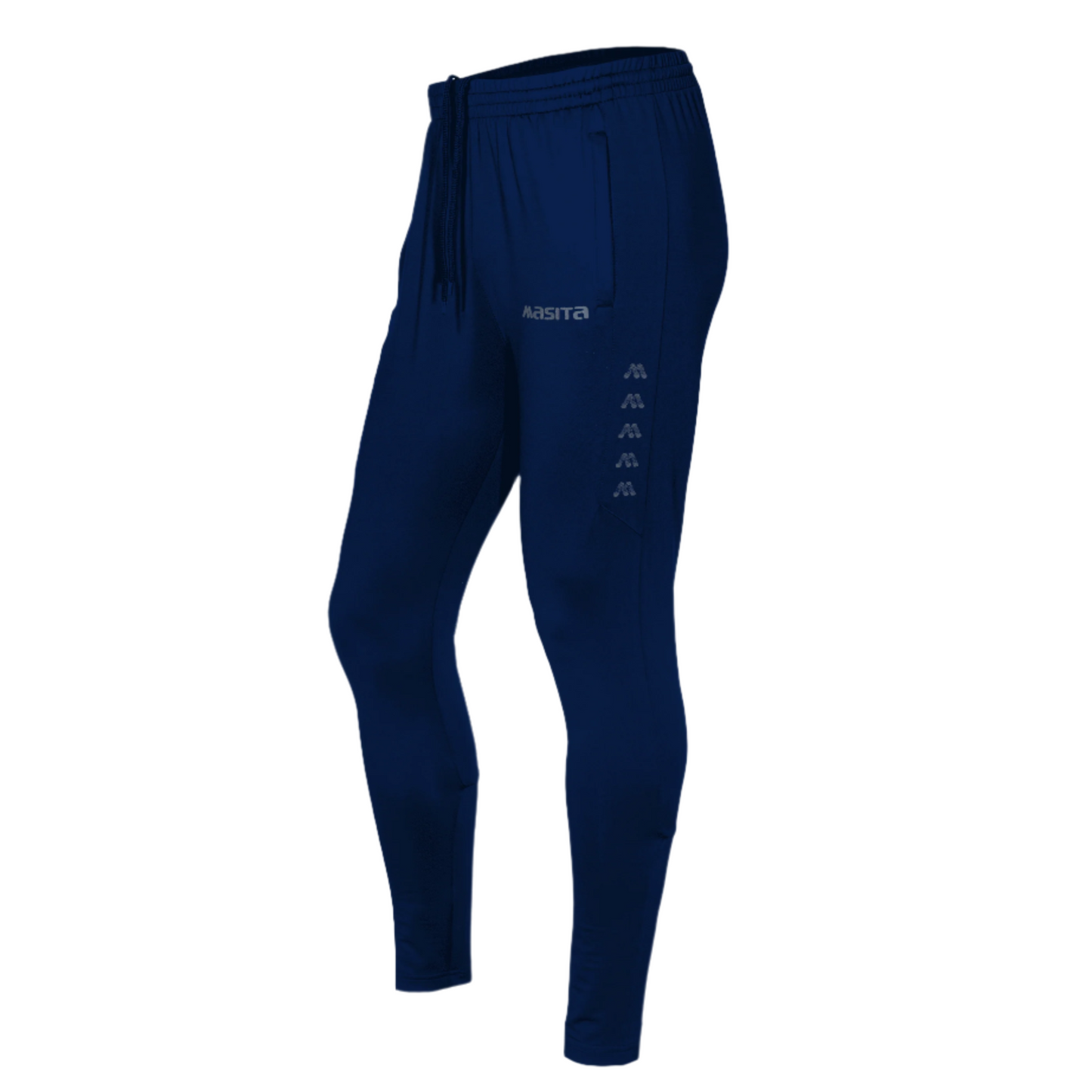 Sportive Training Pant • 5902 – Slim Fit, Stretchable & Breathable Activewear - Masita