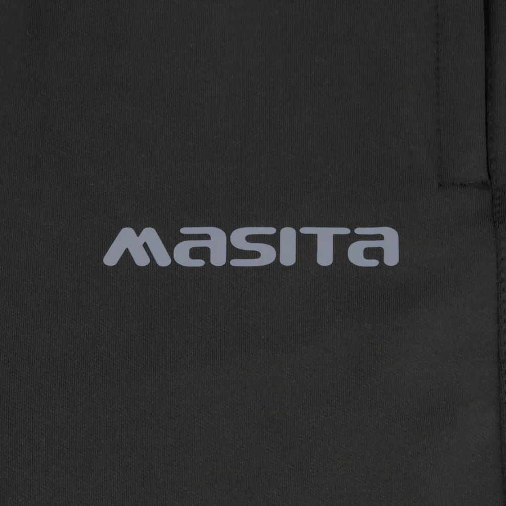 Sportive Training Pant • 5902 – Slim Fit, Stretchable & Breathable Activewear - Masita