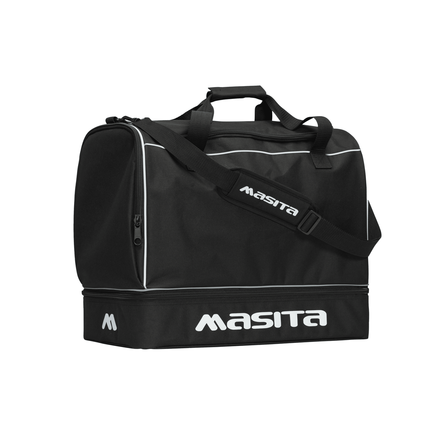 Forza Hardcase Player Bag • 6116