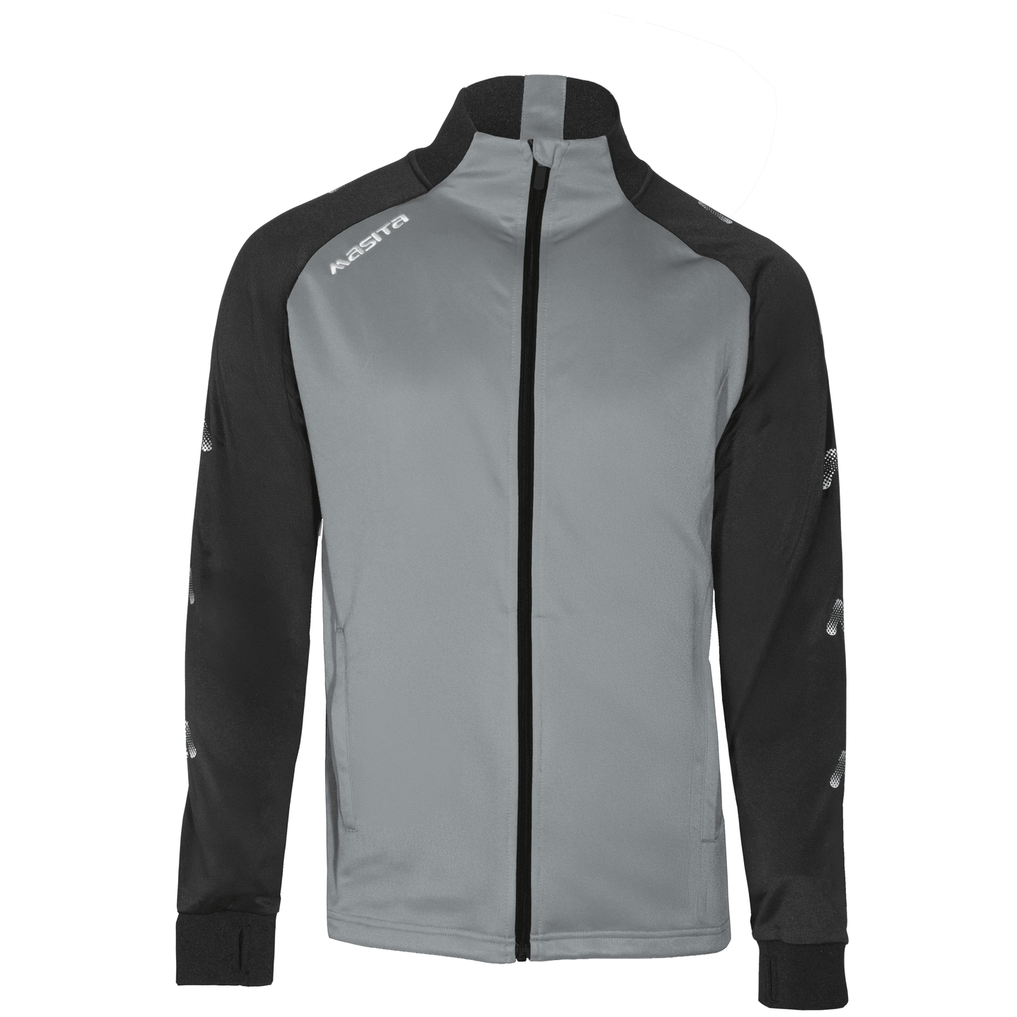 Pro-Line Trainingjacket • PRO5 – High-Performance Sportswear with Full Zip - Masita