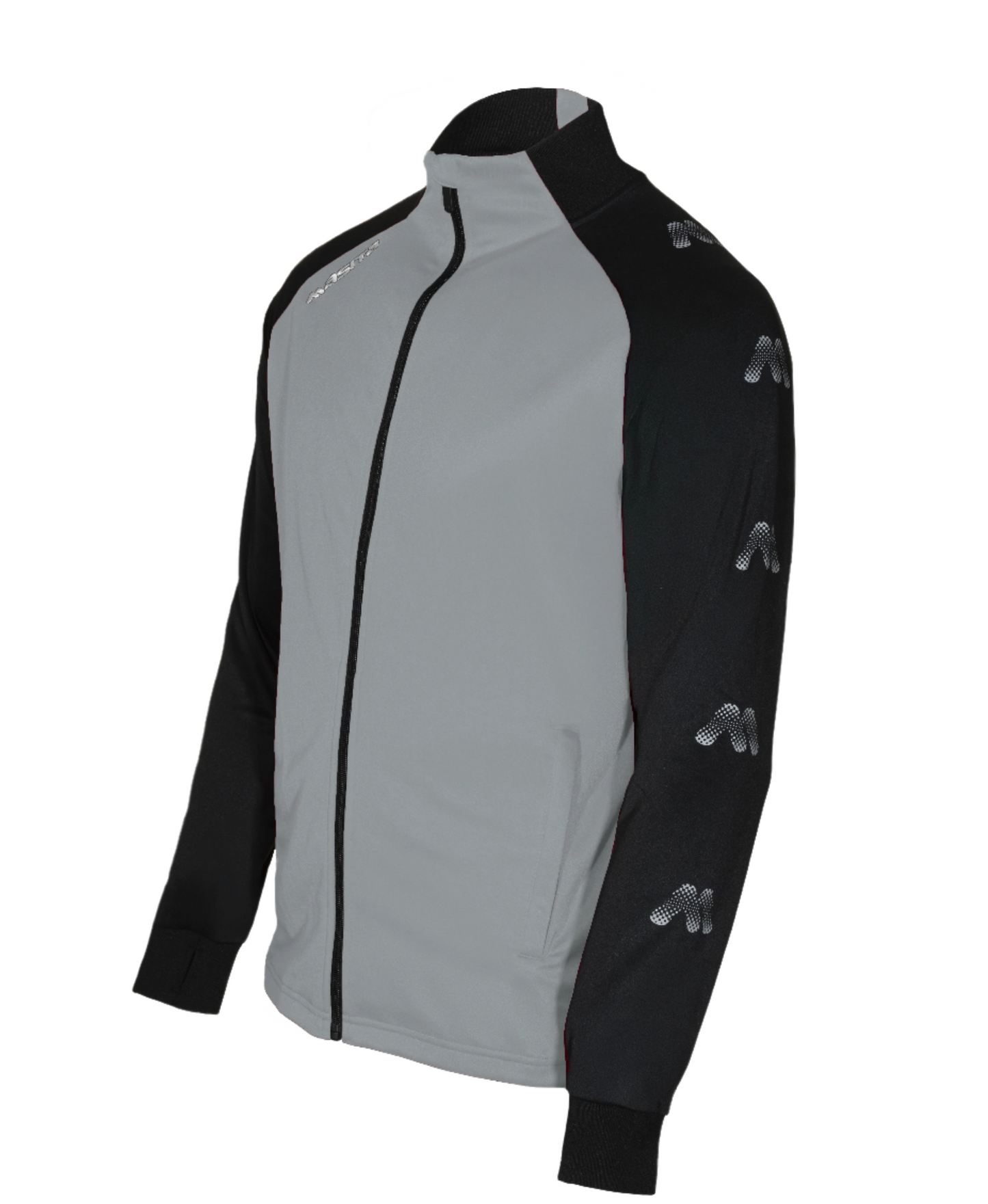 Pro-Line Trainingjacket • PRO5 – High-Performance Sportswear with Full Zip - Masita