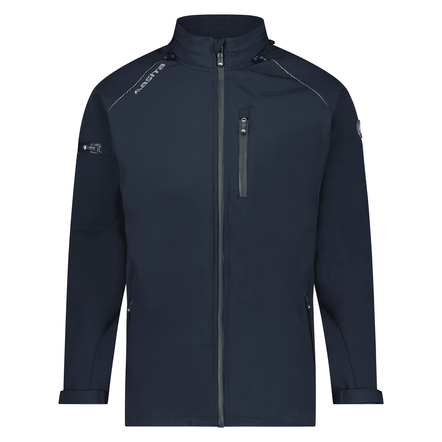 Supreme Softshell Jack • SU47