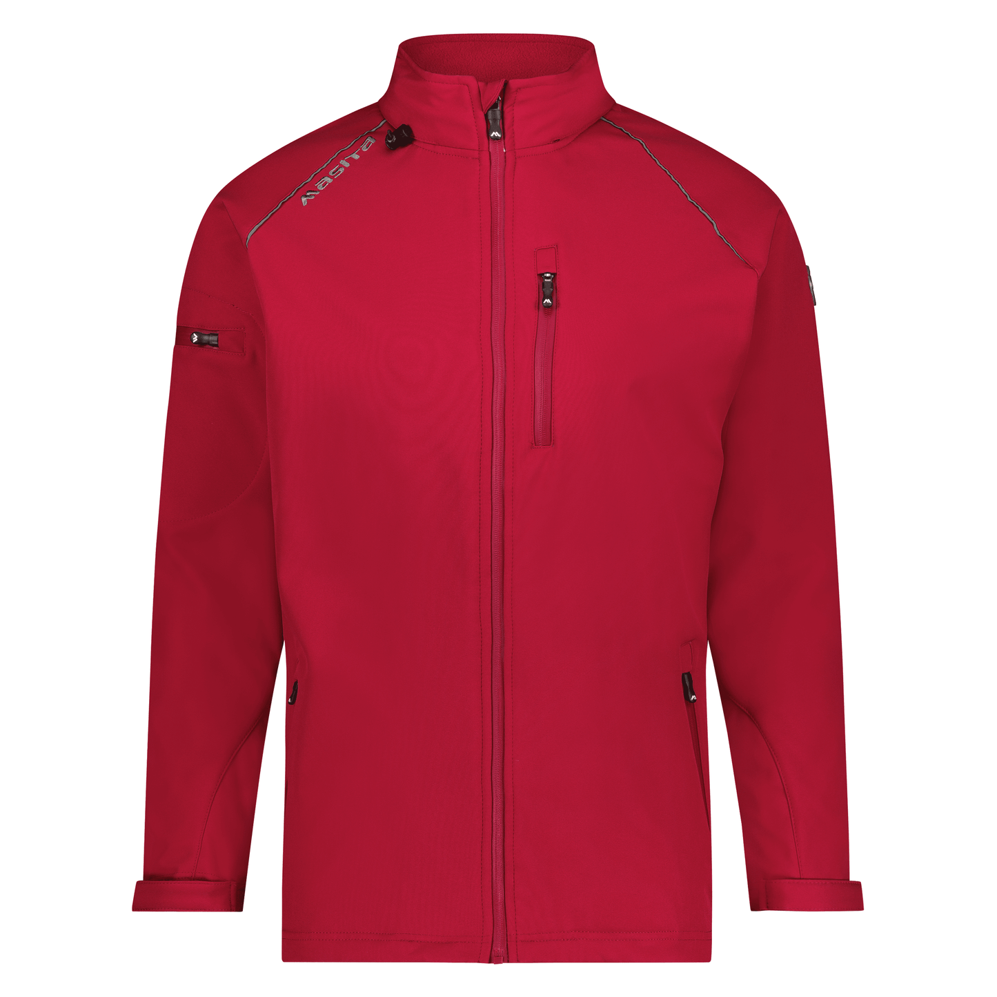 Supreme Jacket • SU47 – Windproof & Water-Resistant - Masita