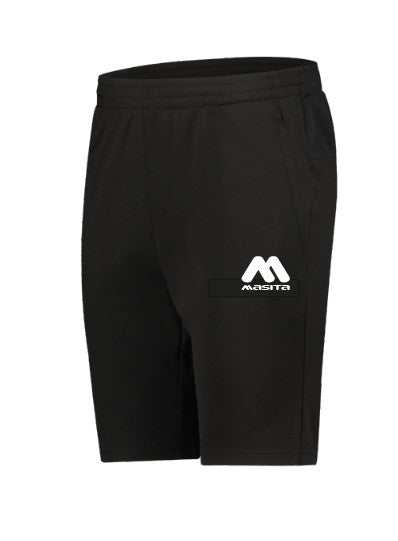 Performance Training Bermuda • 5502S – Lightweight & Flexible - Masita (new logo)