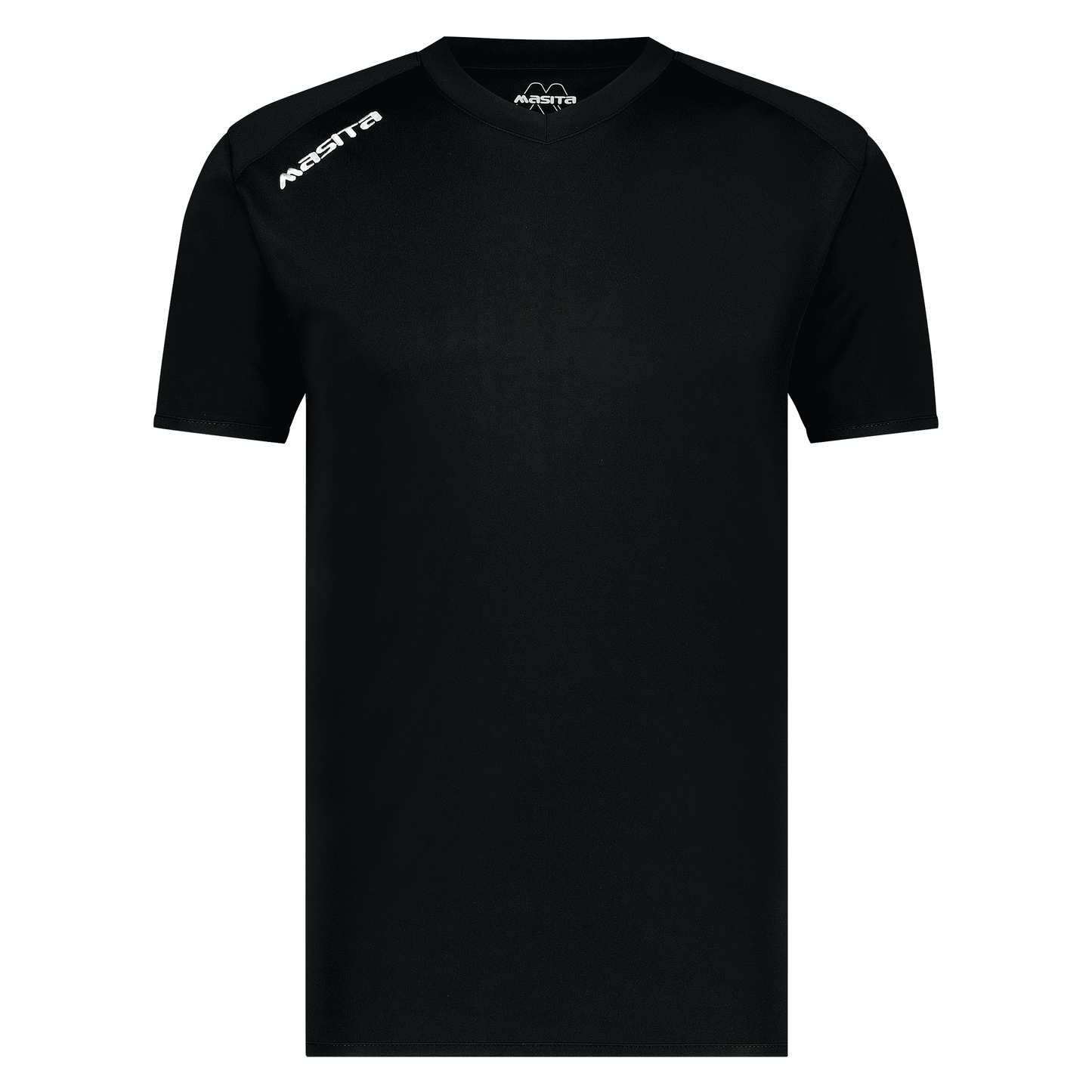 Avanti-SS-T-Shirt-1502-Black-Colour-Masita