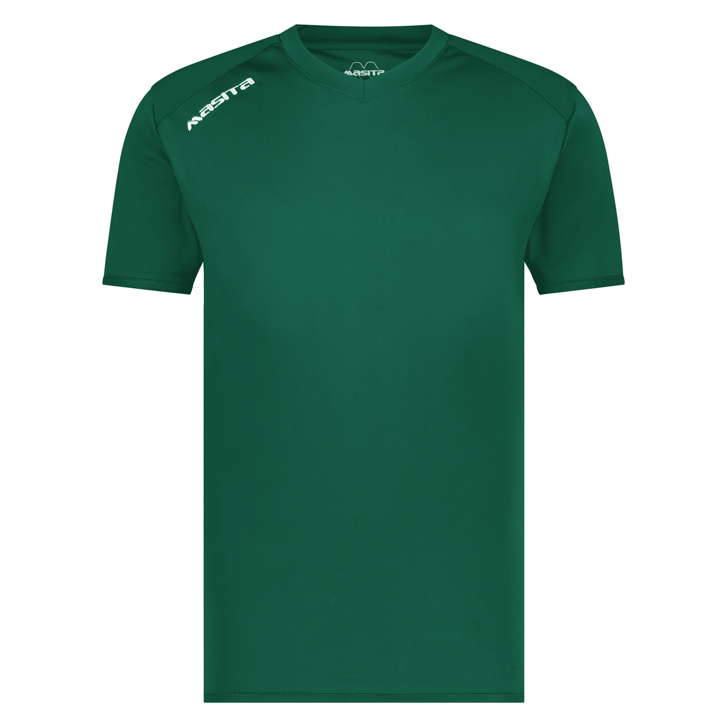 Avanti-SS-T-Shirt-1502-Green-Colour-Masita