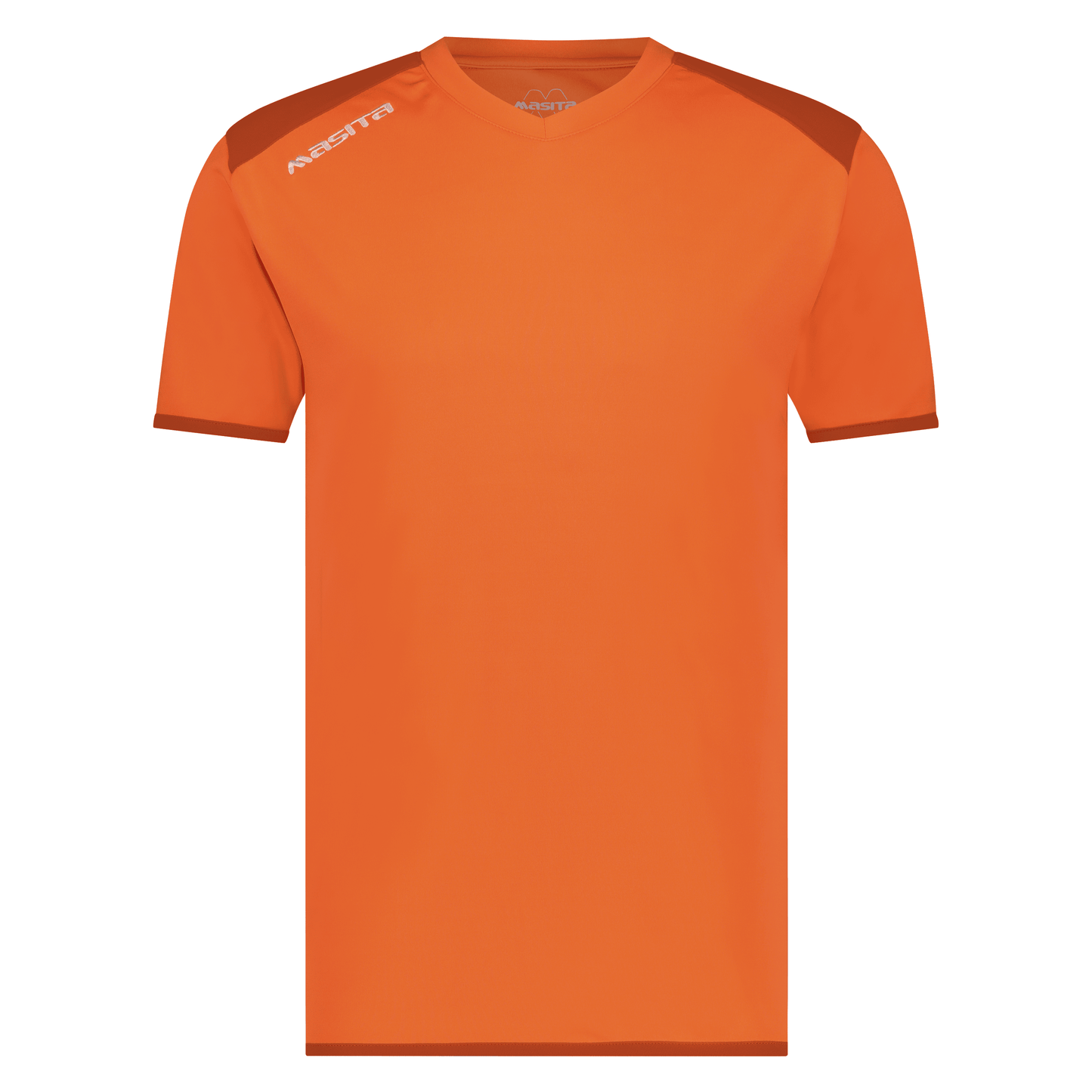 Avanti-SS-T-Shirt-1502-Orange-Colour-Masita