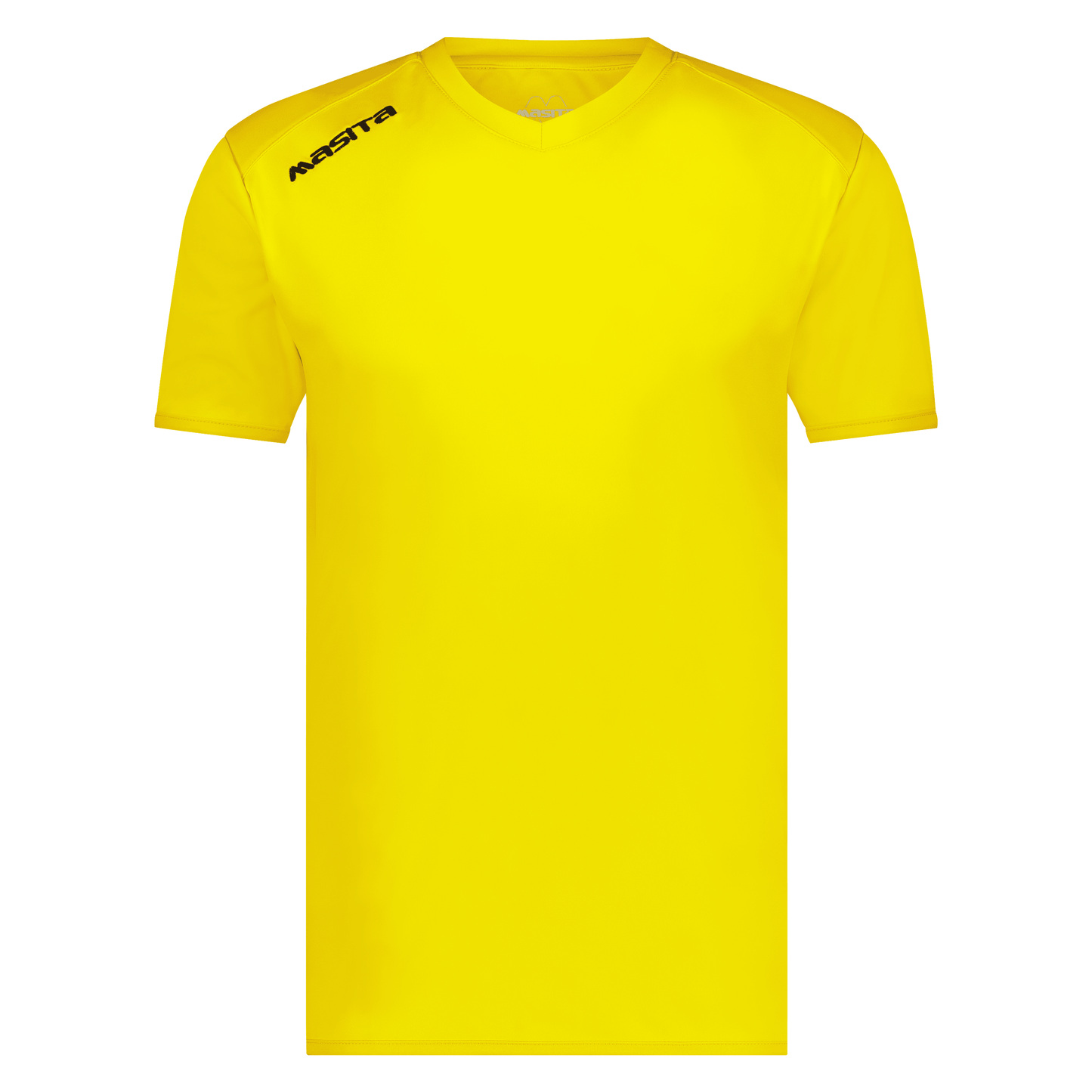 Avanti-SS-T-Shirt-1502-Yellow-Colour-Masita