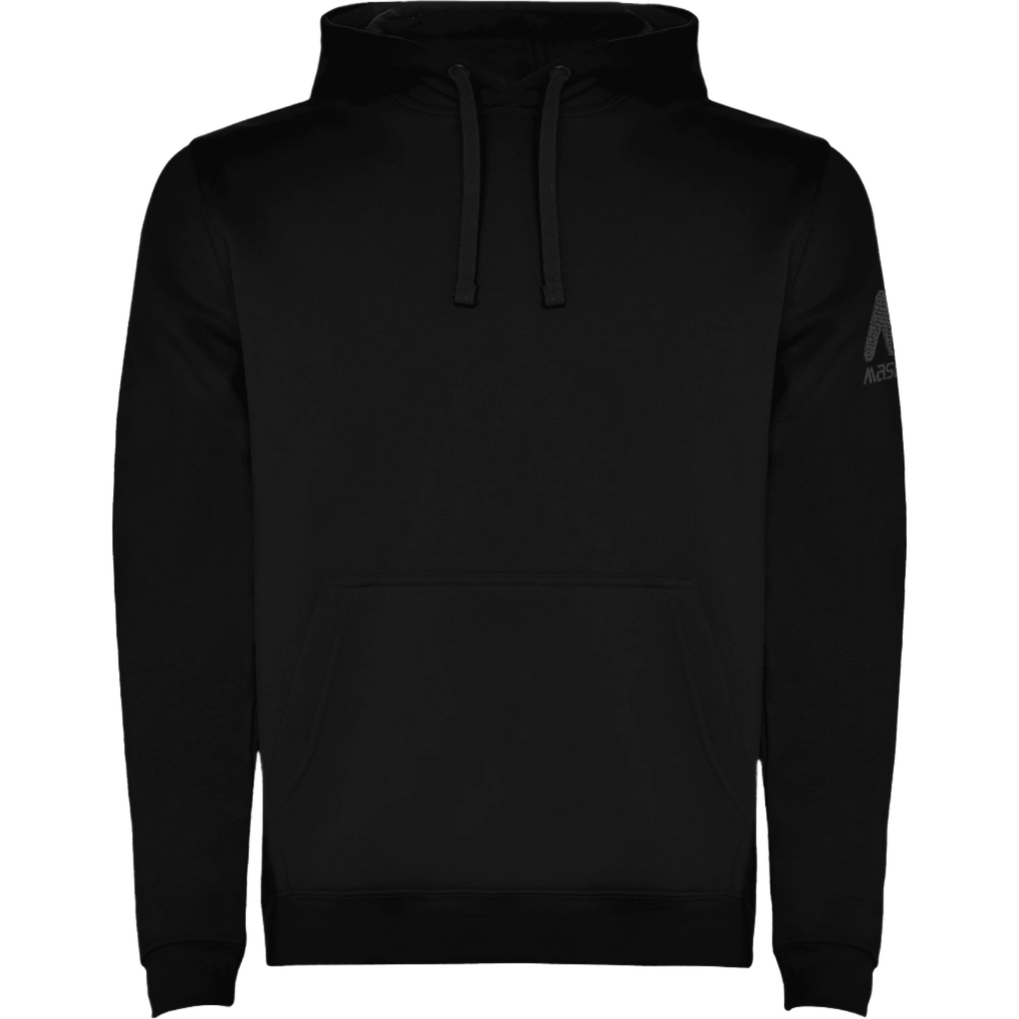Premium-Hooded-Jacket-PR34-Black-Colour-Masita