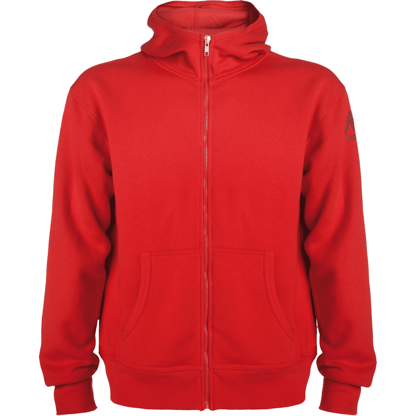 Premium-Hooded-Zip-Sweater-PR33-Red-Colour-masita