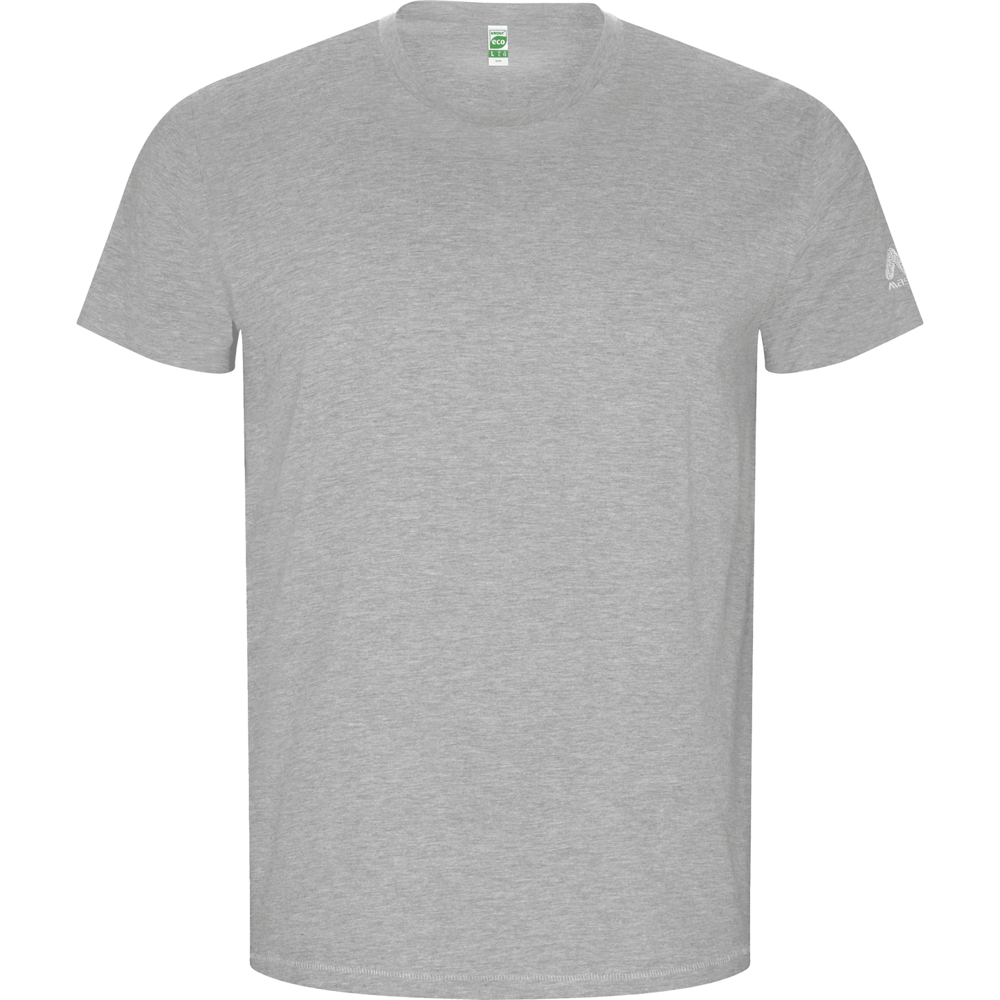 Premium-SS-T-Shirt-PR10-Grey-Colour-Masita