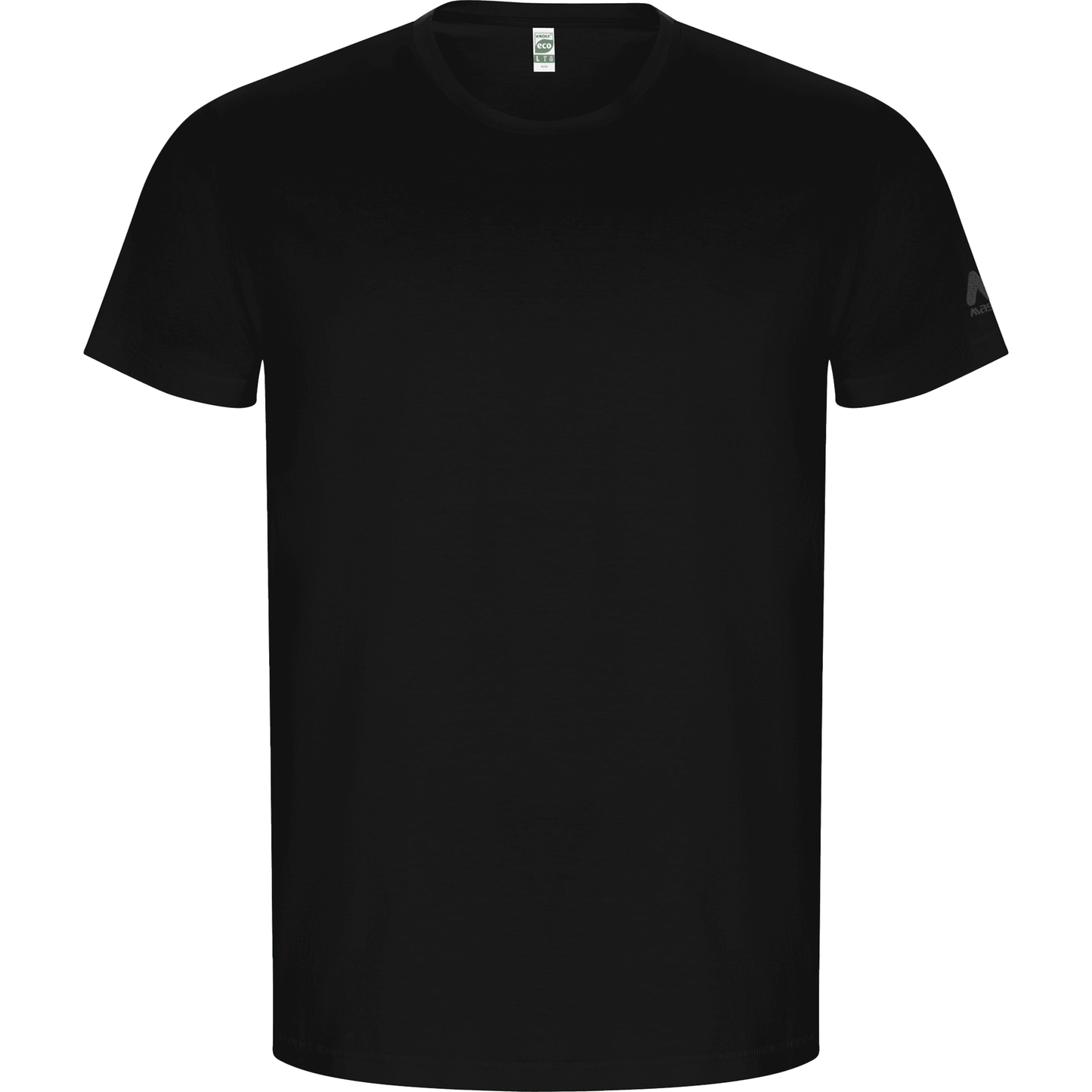 Premium-SS-T-Shirt-PR10-Black-Colour-Masita