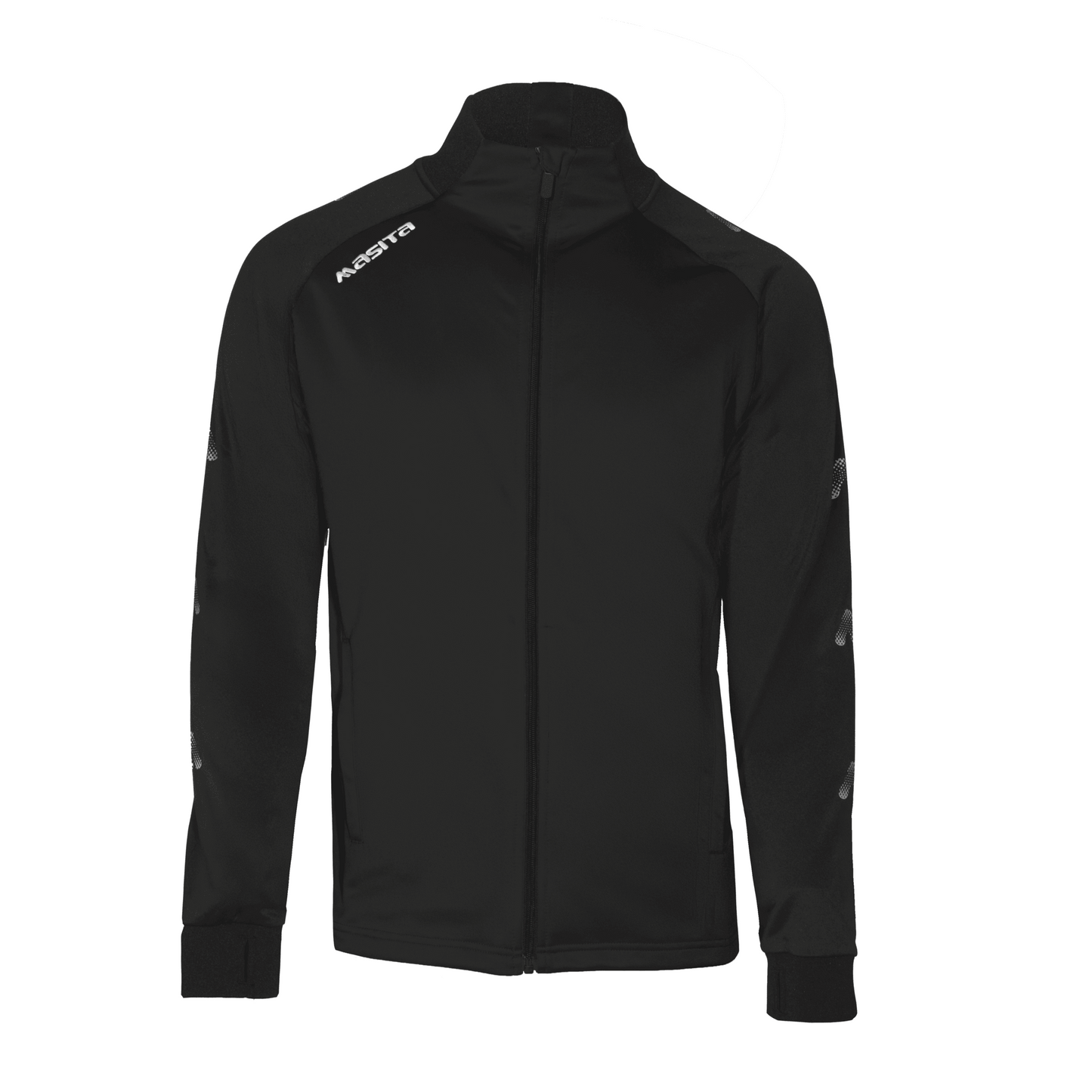 Pro-Line Trainingjacket • PRO5 – High-Performance Sportswear with Full Zip - Masita