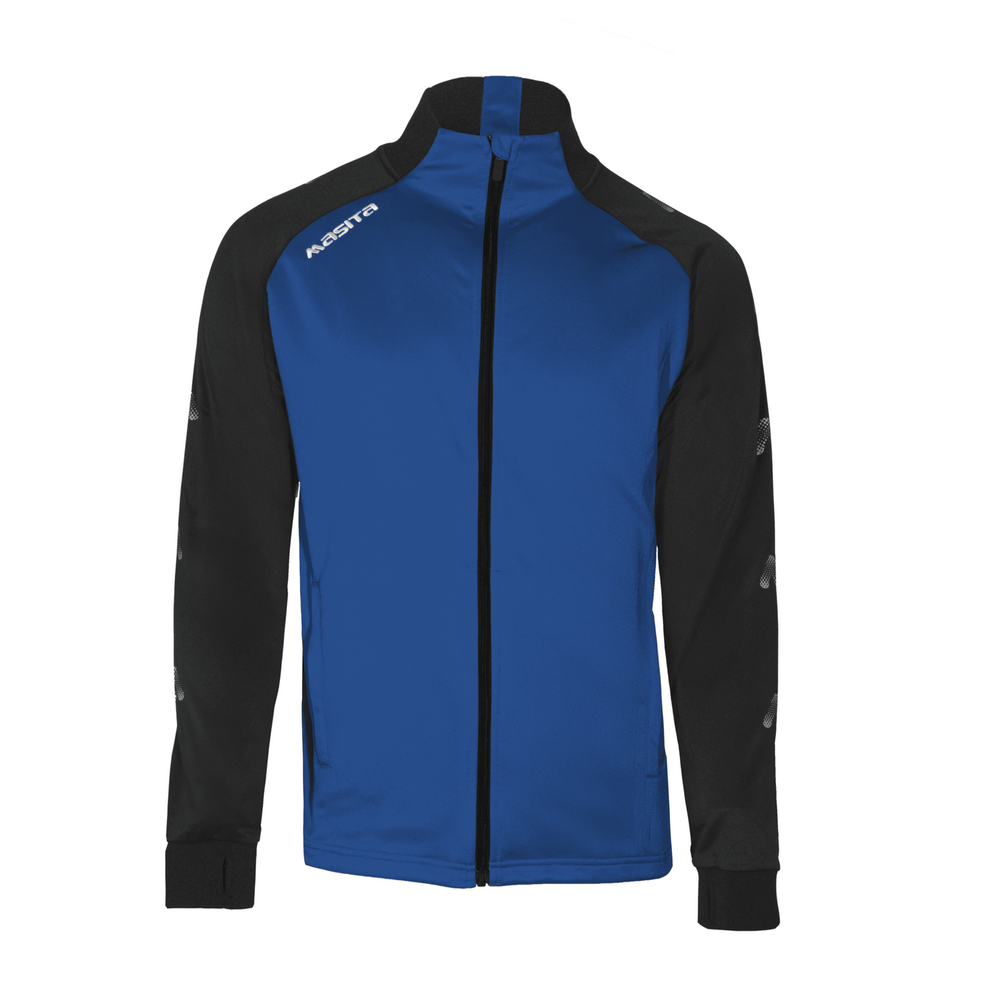 Pro-Line Trainingjacket • PRO5 – High-Performance Sportswear with Full Zip - Masita