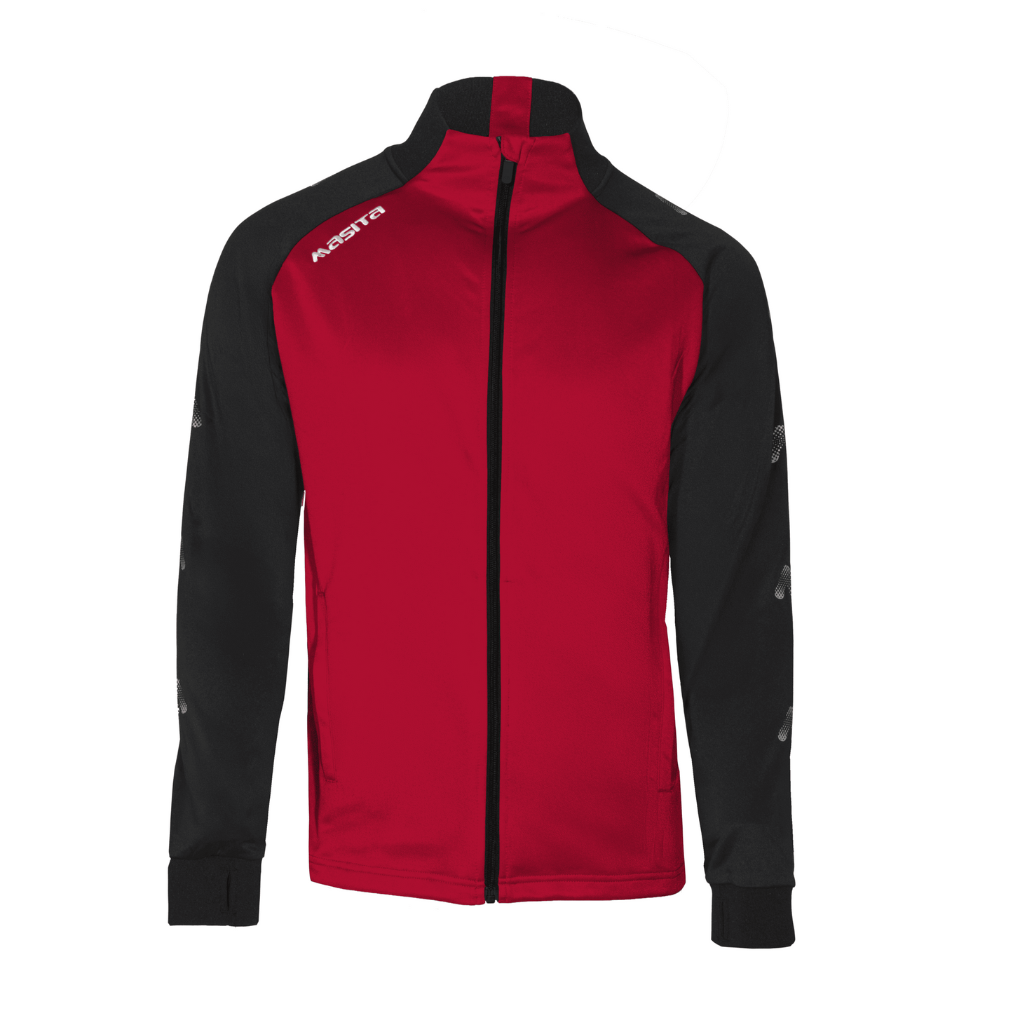 Pro-Line Trainingjacket • PRO5 – High-Performance Sportswear with Full Zip - Masita