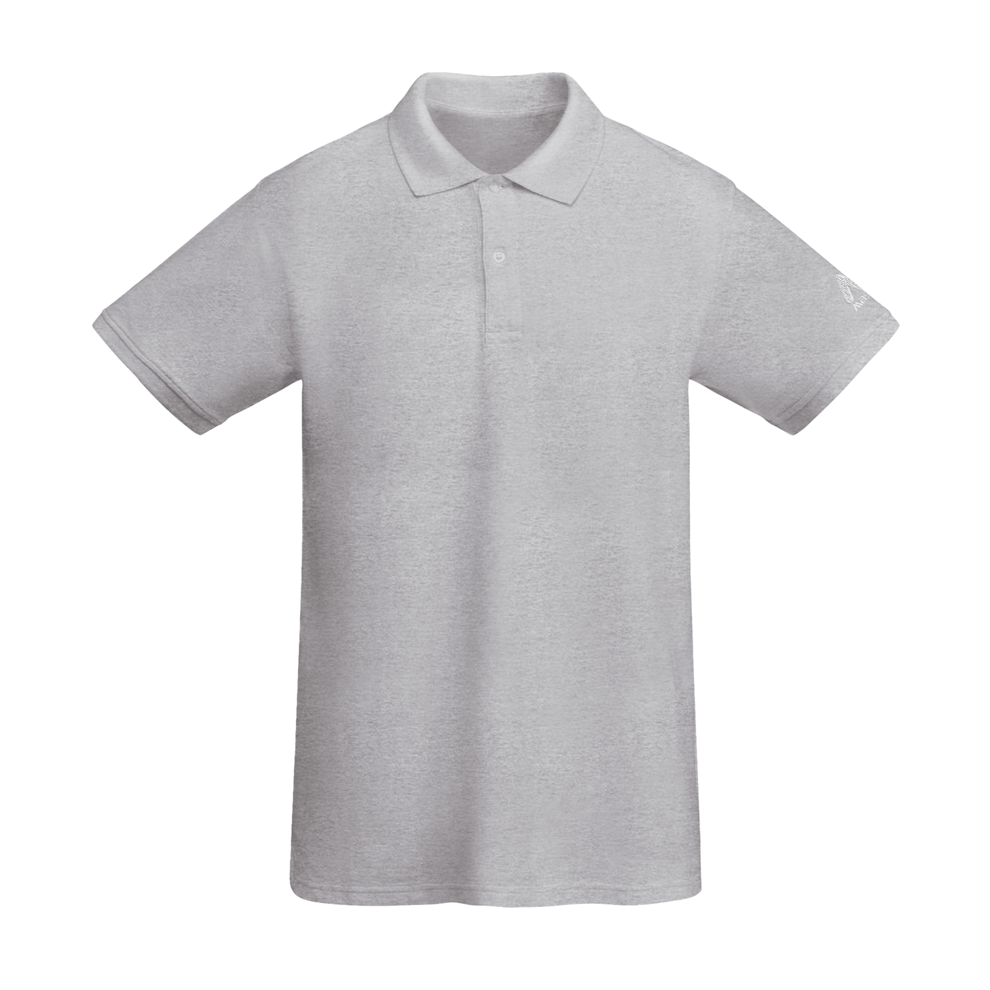 Tshirt-Premium-SS-Polo-PR14-Grey-Colour-Masita