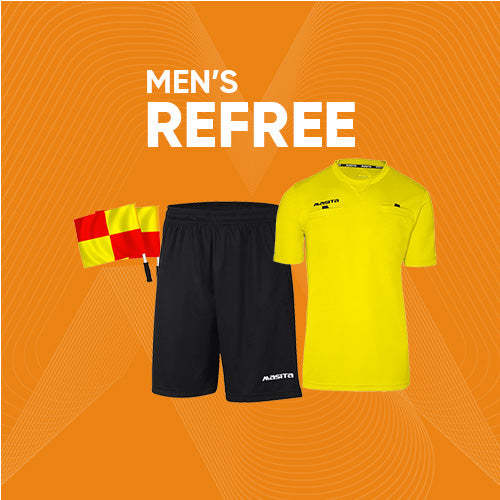 Referee