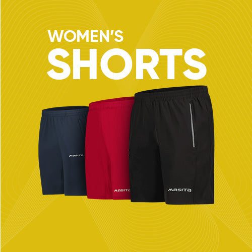 Women Shorts