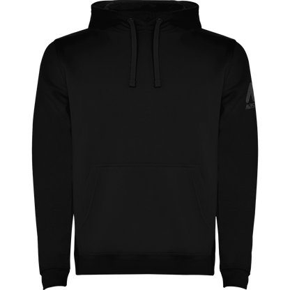 Premium Hooded Jacket • PR34