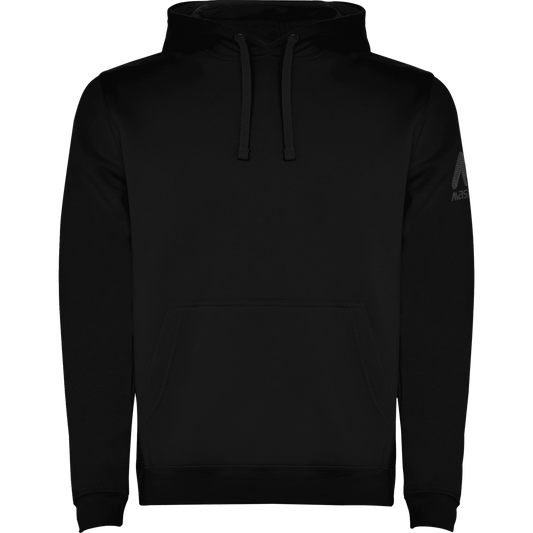 Premium Hooded Jacket • PR34