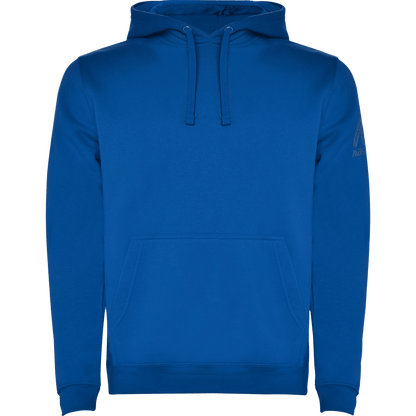 Premium Hooded Jacket • PR34