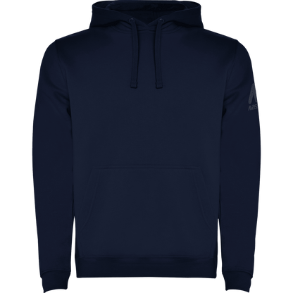 Premium Hooded Jacket • PR34