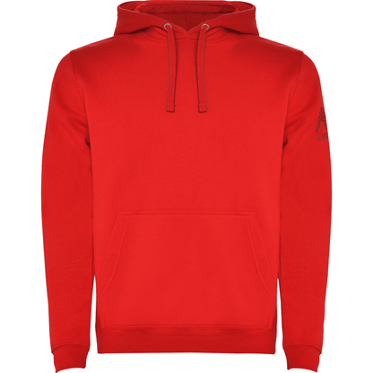 Premium Hooded Jacket • PR34