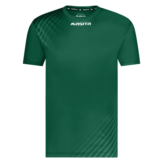 Focus SS T-Shirt • 1520
