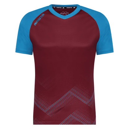 Riva SS T-Shirt • 1521