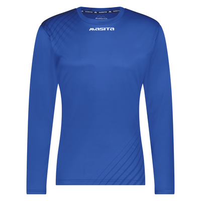 Focus LS T-Shirt • 1620 – Breathable Long-Sleeve Sportswear - Masita