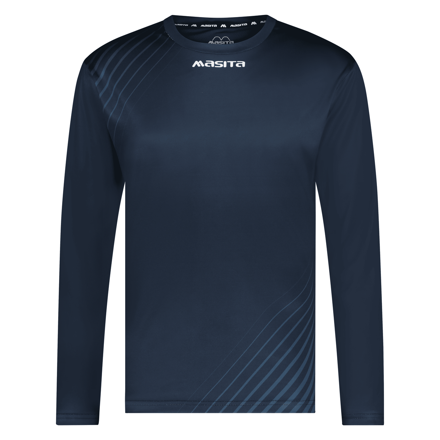 Focus LS T-Shirt • 1620