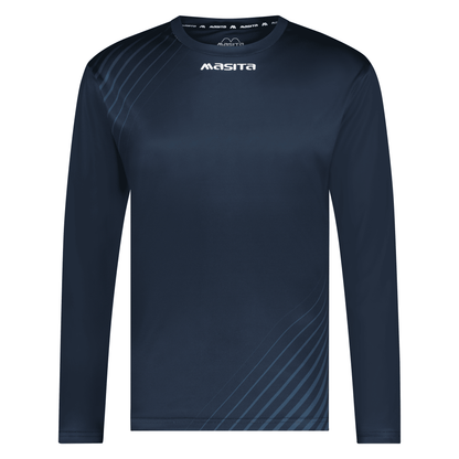 Focus LS T-Shirt • 1620