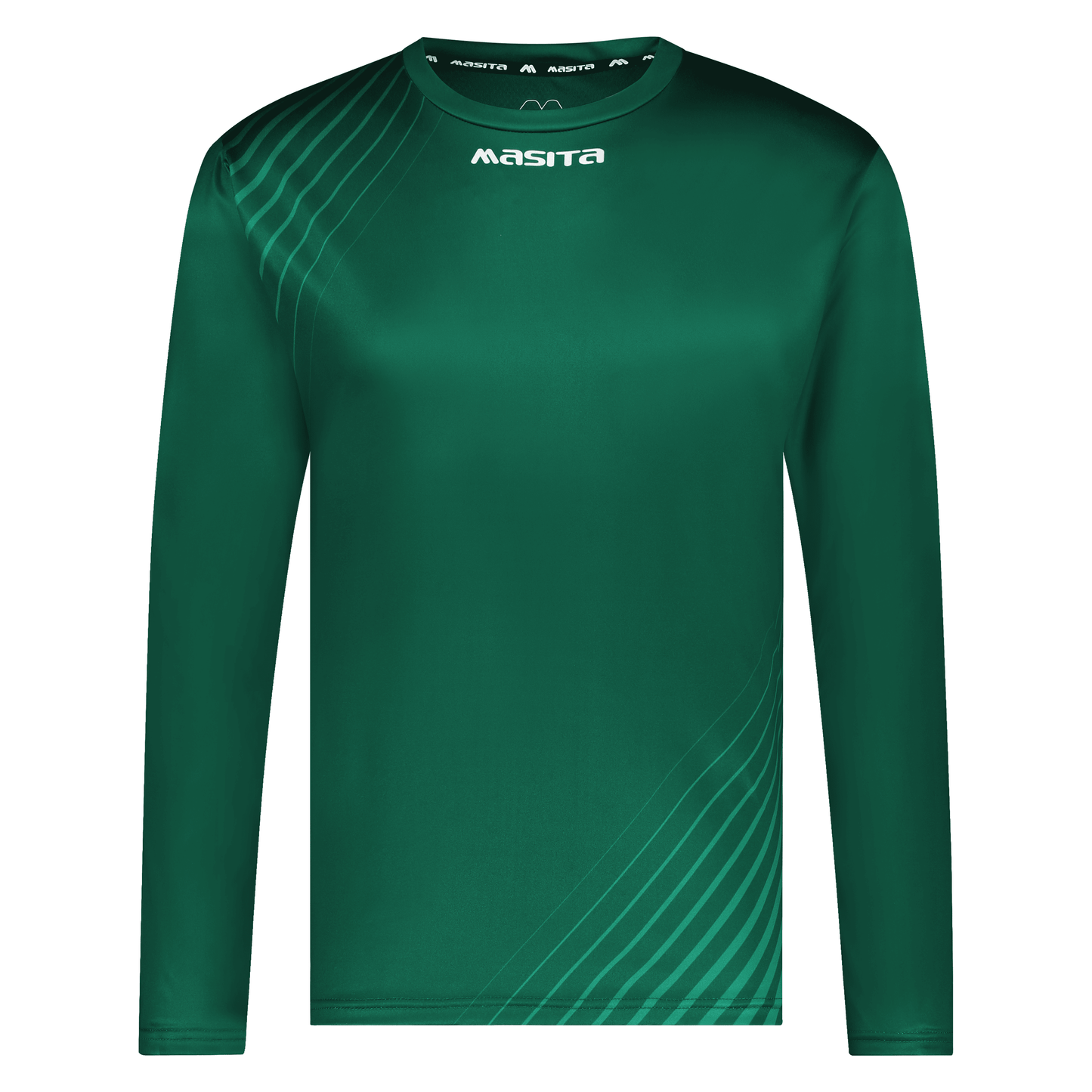 Focus LS T-Shirt • 1620