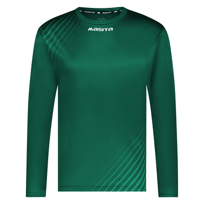 Focus LS T-Shirt • 1620