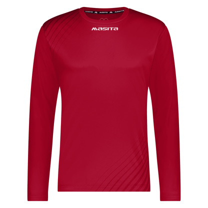 Focus LS T-Shirt • 1620