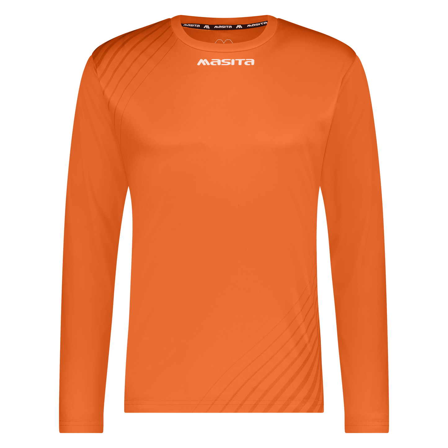 Focus LS T-Shirt • 1620