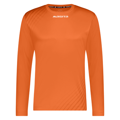 Focus LS T-Shirt • 1620
