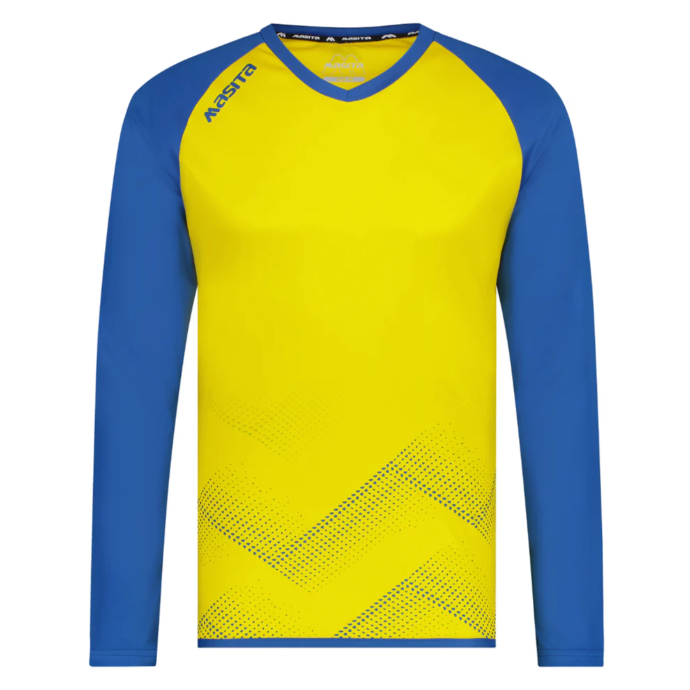 Riva LS T-Shirt • 1621