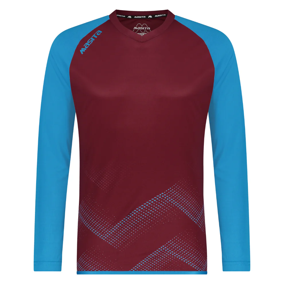 Riva LS T-Shirt • 1621