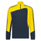 Forza Zipsweater • 3116 - Ultra-Light, Slim Fit with Thumbholes -Masita