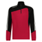 Forza Zipsweater • 3116 - Ultra-Light, Slim Fit with Thumbholes -Masita