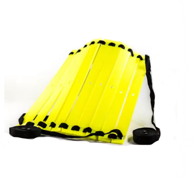 Coordination Ladder • 39310/39320 – 4m & 8m Training Ladders - Masita