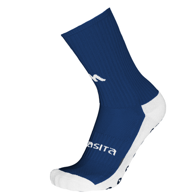 Grip Sock • 4240 – Anti-Slip, Cushioned & Ultra-Light Comfort - Masita