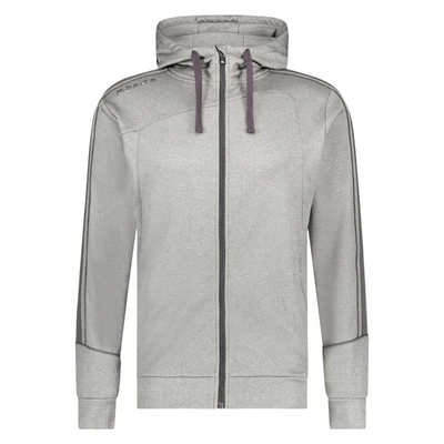 Forza Hoodie Jacket • 4616 - Moisture-Regulating, Breathable Design -Masita