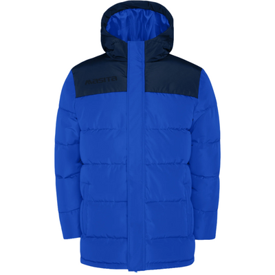 Coach Winter Jacket II • CJ49 - Weather Insulated Outerwear - Masita