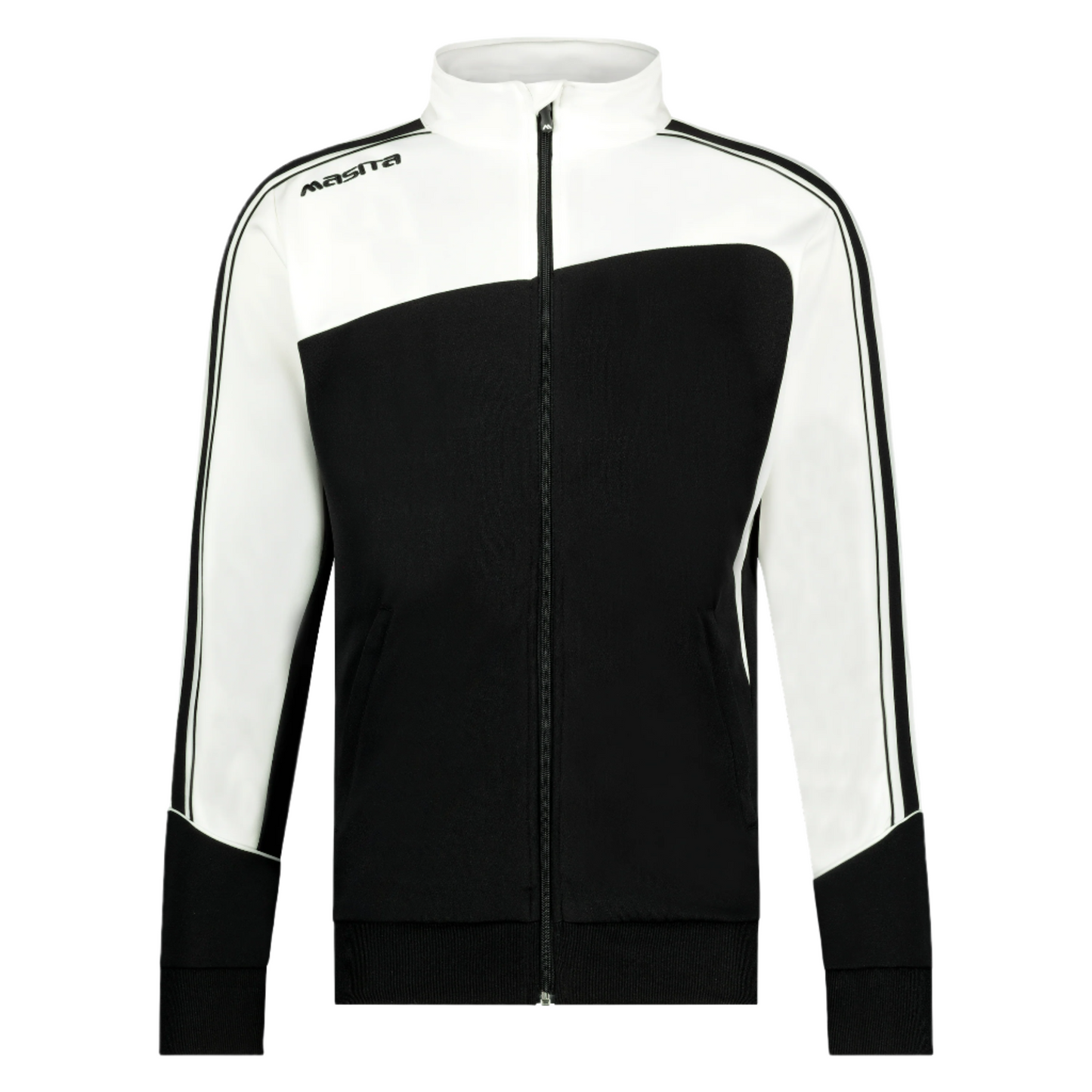 Forza Training Jacket • 516 - Ultra-Light, Durable, Slim Fit -Masita
