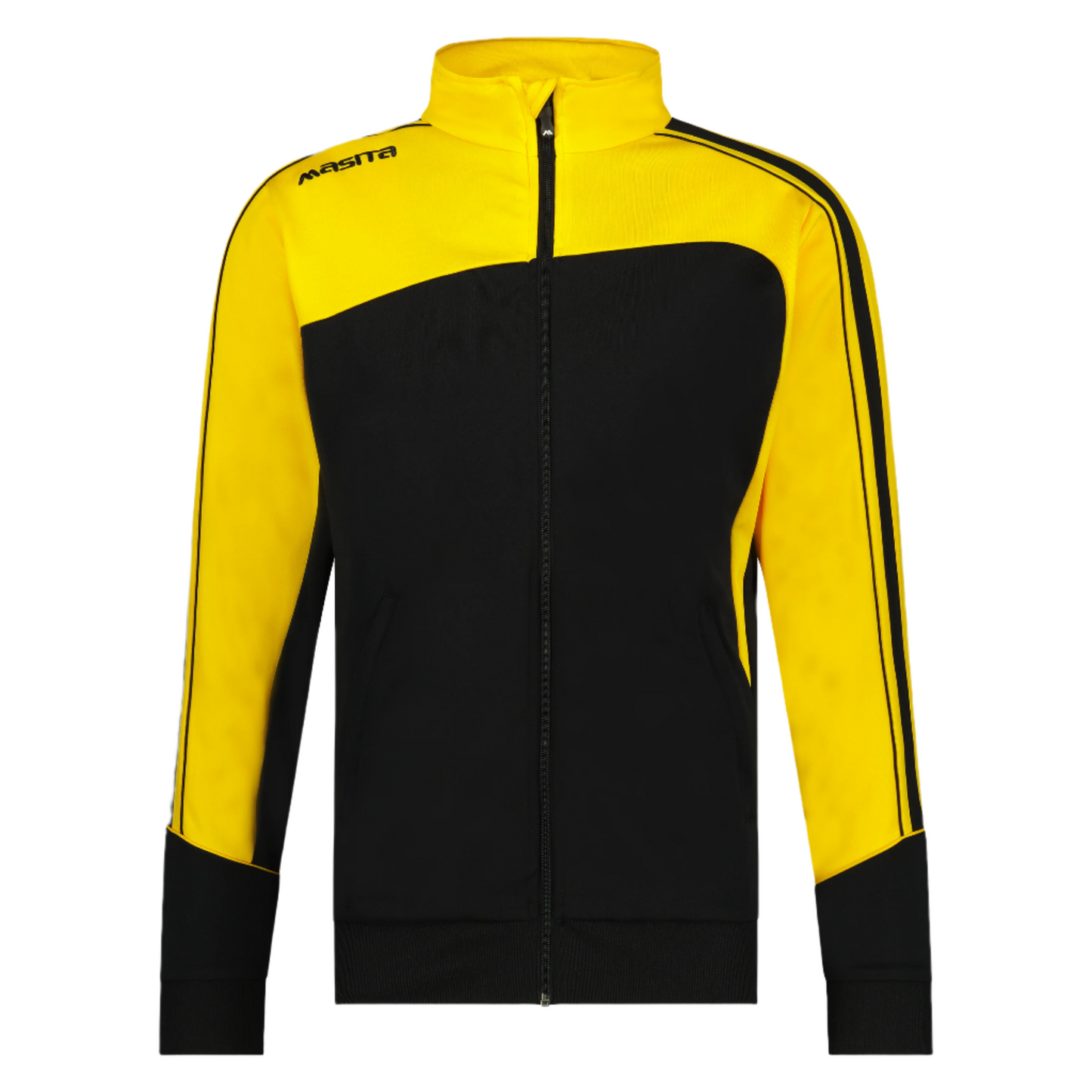 Forza Training Jacket • 516 - Ultra-Light, Durable, Slim Fit -Masita
