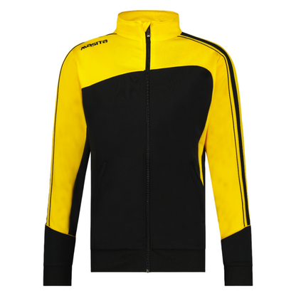 Forza Training Jacket • 516 - Ultra-Light, Durable, Slim Fit -Masita